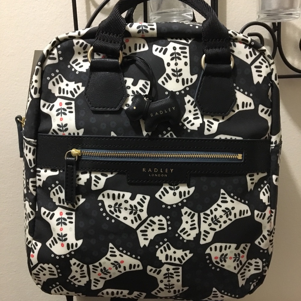 Radley London Backpack
